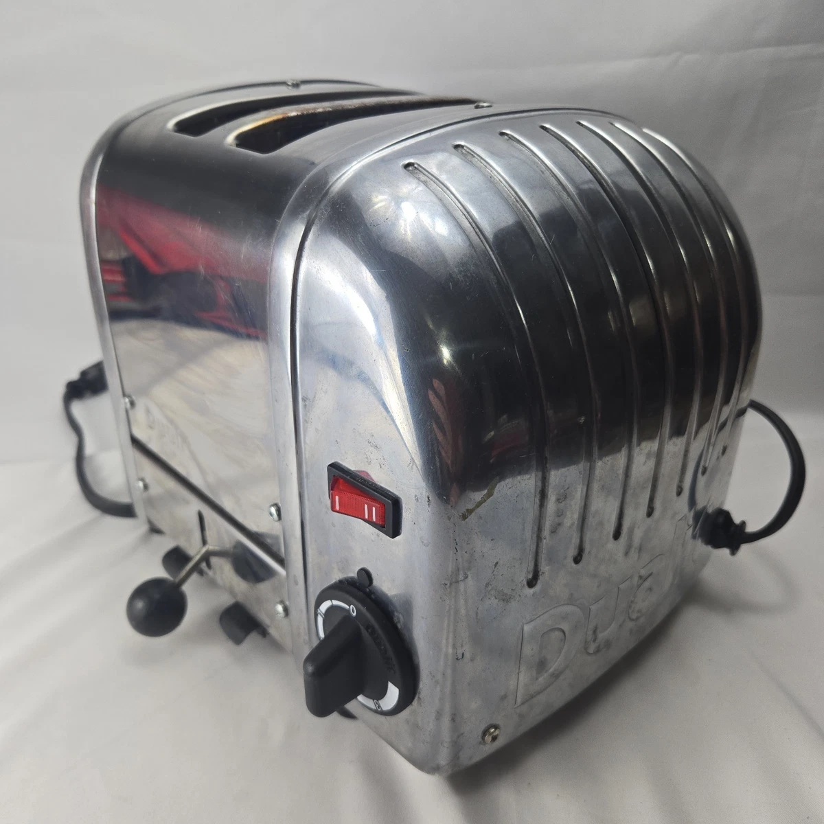 Dualit Toasters 2 Slices for sale | eBay