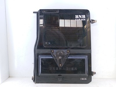 HECKKLAPPE / C1-A1-16 / 2586870 FÜR INEOS GRENADIER TODO TERRENO, CERRADA 3.0 TT