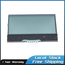 LCD Screen Dashboard Display for Toyota Vios Belta Instrument Cluster 2008-2012