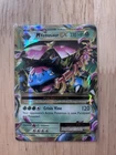 Pokémon TCG M Venusaur EX XY Evolutions 2/108 Mega Holo Rare