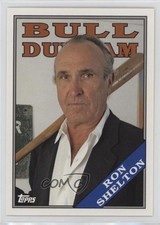 2016 Topps Archives Bull Durham Ron Shelton #BD-RS 0f6k