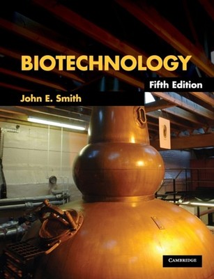 BIOTECHNOLOGY by SMITH, JOHN Paperback Self Help Business
