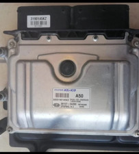 Kia Ecu 39107-04250 Genuine Computer Fits Morning Picanto