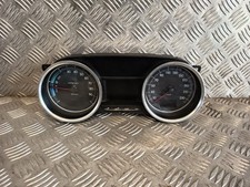 Compteur Peugeot 508