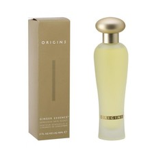 Origins Ginger Essence Sensuous Skin Scent spray 1.7 oz 50 ml for men and women
