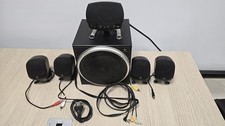 Logitech - Sistema Audio Per Computer - Z-640