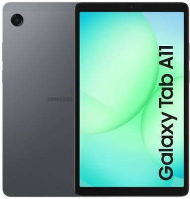 Samsung Galaxy Tab A11 Wi-Fi + LTE 8,7 Zoll Tablet 64GB Gray - Wie Neu