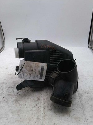 Used Air Cleaner Assembly fits: 2013 Subaru Forester w/o turbo Grade A