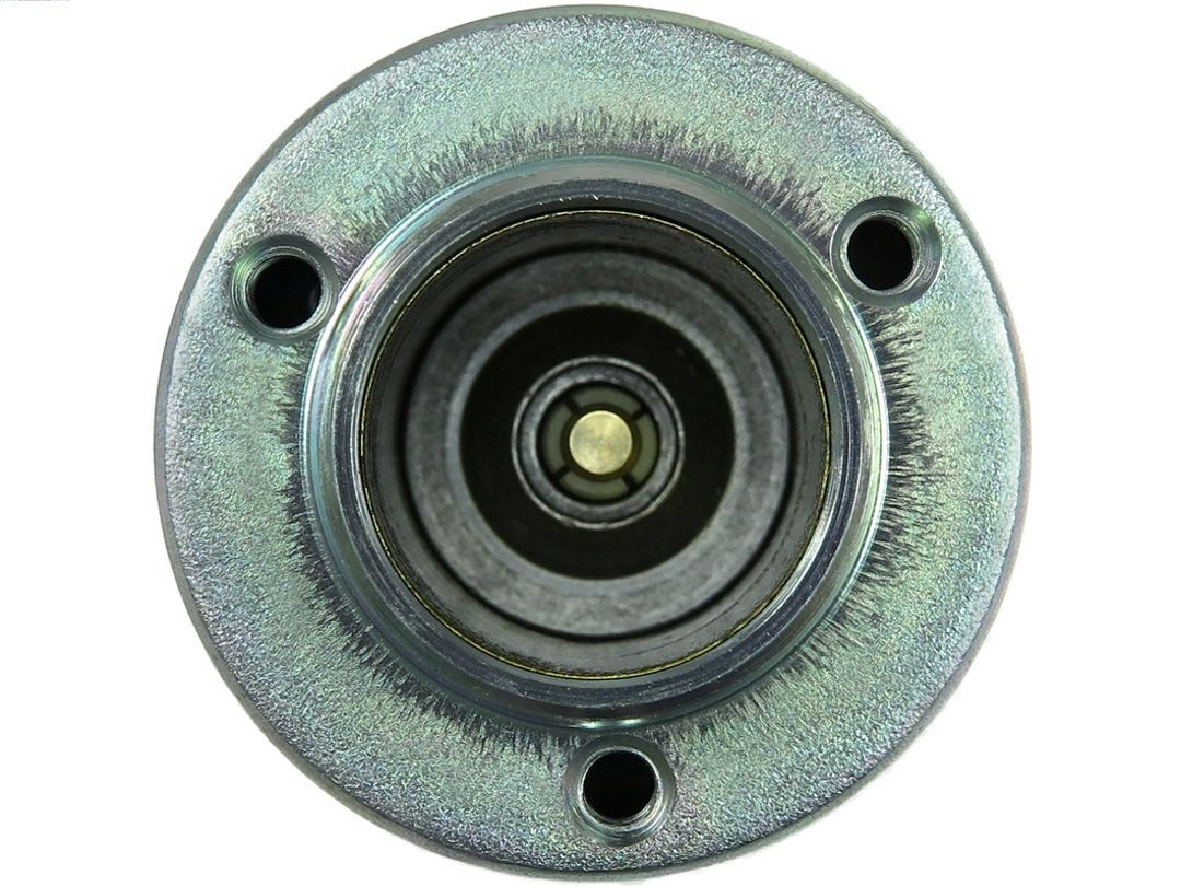 Magnetschalter, Starter SS0225(BOSCH) AS-PL - Bild 4