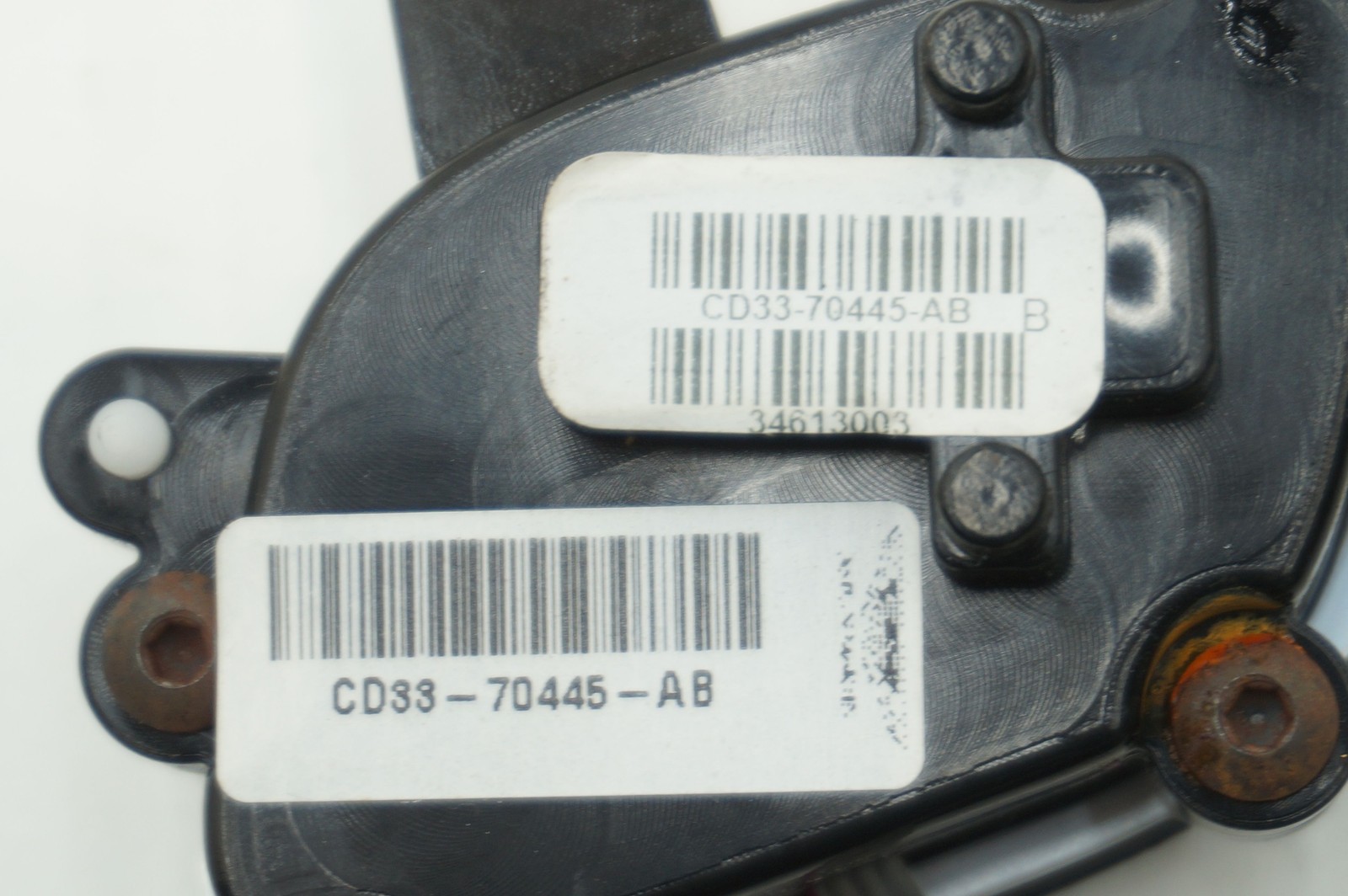 Aston Martin Vanquish 2012-2018 Front Left Dashboard switch P/N CD3370445AB