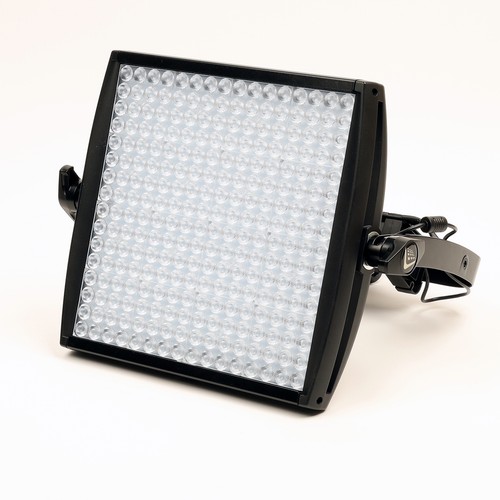 Litepanels Astra E 1x1 Bi-Color LED Panel - SKU#1881692 - Picture 2 of 5