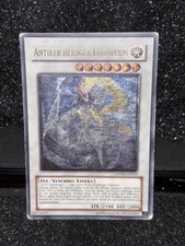 ANPR-DE043 Antiker Heiliger Lindwurm Ancient Prophecy Ultimate Rare Yugioh TCG