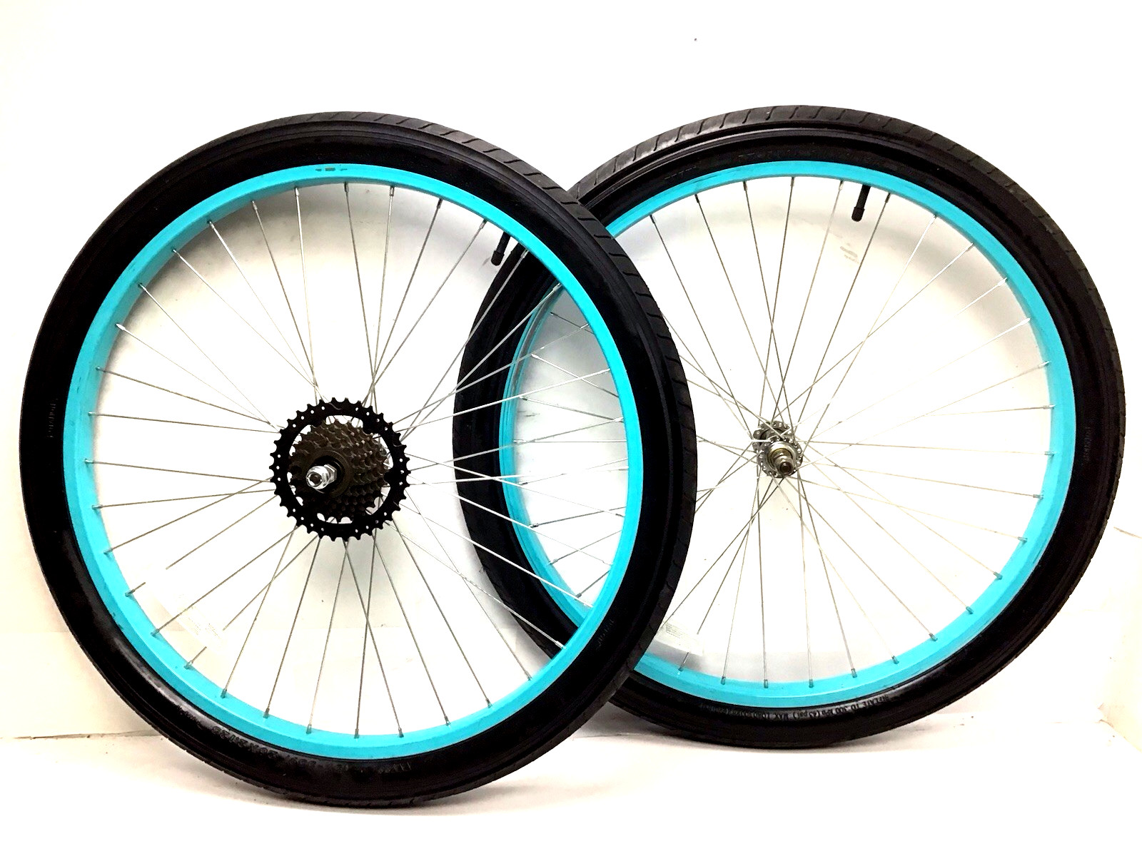 Bike #p18