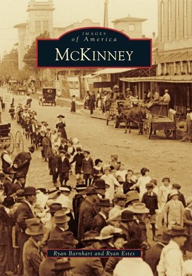 McKinney (Images of America)