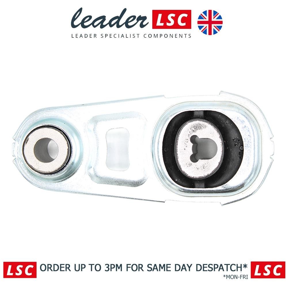 Rear Left Lower Engine Mounting for Nissan Qashqai and Renault Kadjar NEW