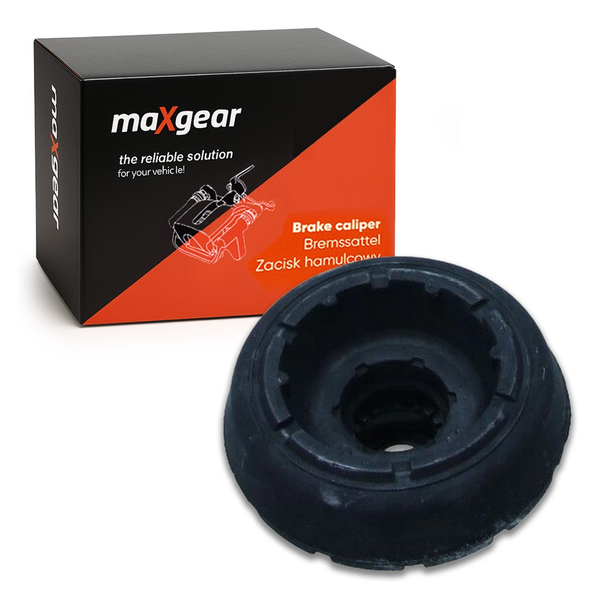Maxgear Federbeinlager Domlager Vorne VW Golf Passat Seat Cordoba 6K1 6K2 Ibiza-image