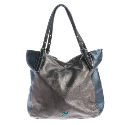 Schultertasche Gabs Mehrfarbig