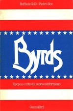 Byrds - Raffaele Galli, Pietro Noè (Gammalibri) [1980]