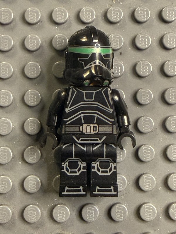 LEGO Star Wars The Bad Batch: Crosshairs Minifigure(sw1152)