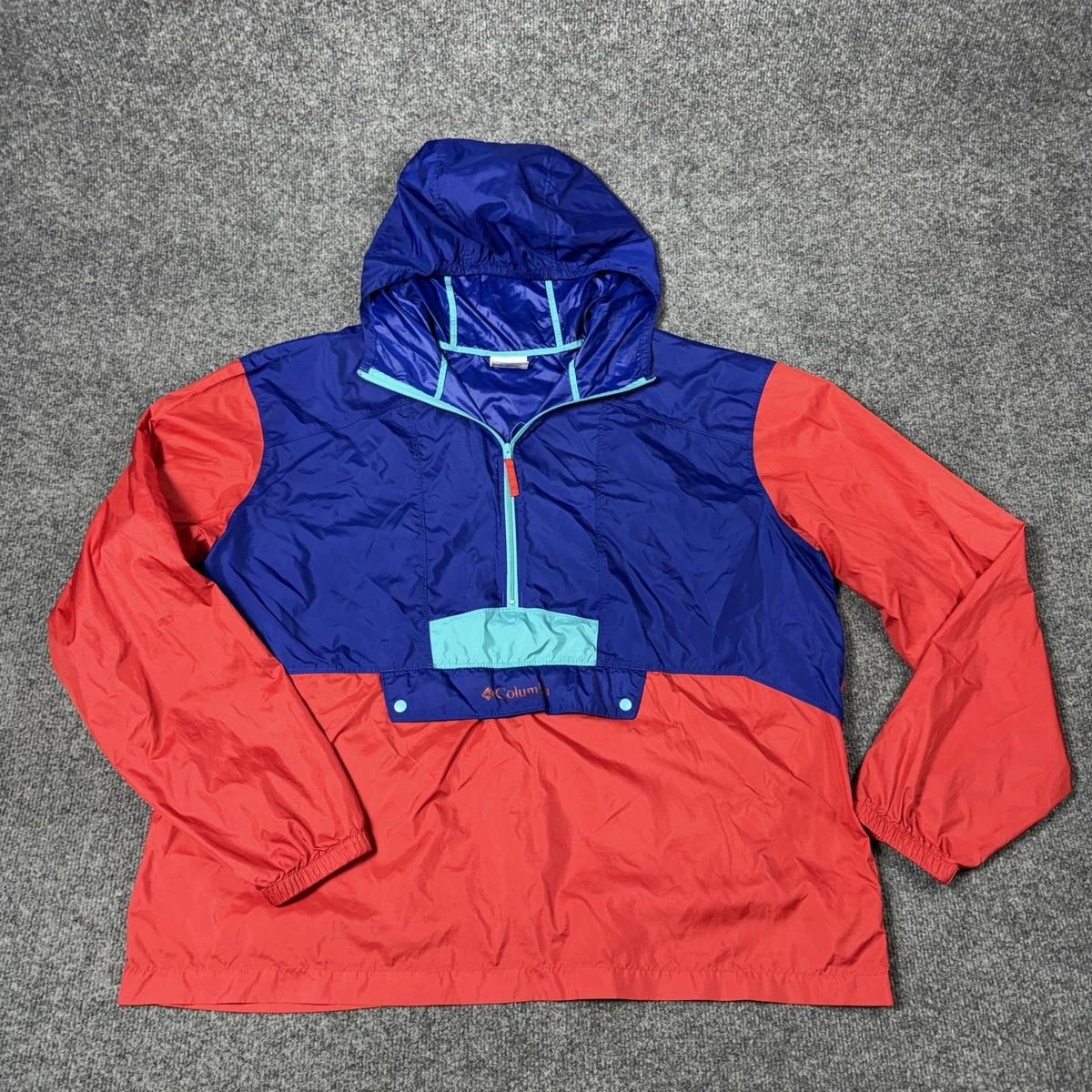 Columbia Anorak Coats, Jackets & Vests for Men for Sale | Shop New
