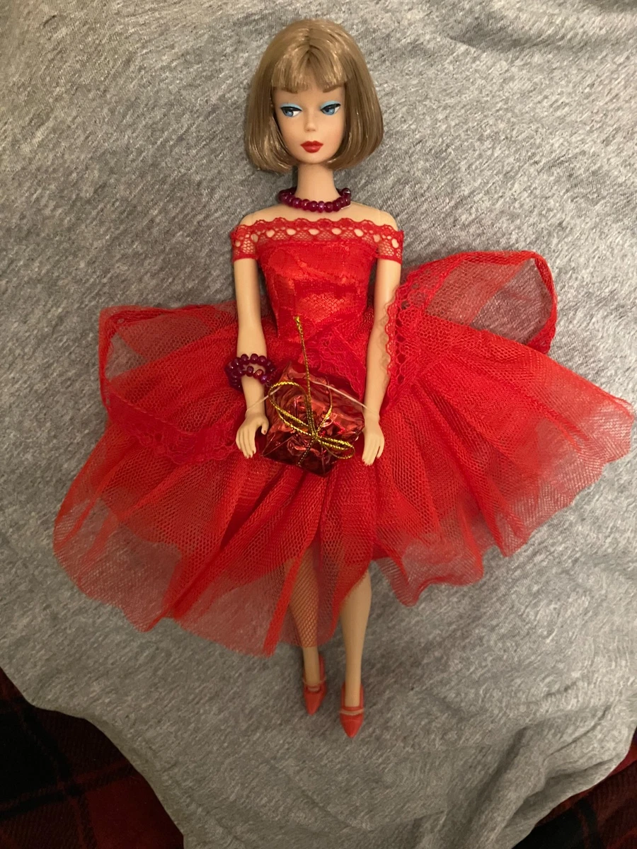American Girl Barbie Doll for sale | eBay