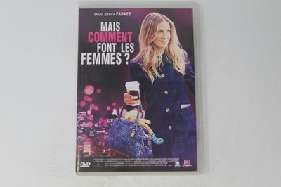 But How Do Women Do It? DVD