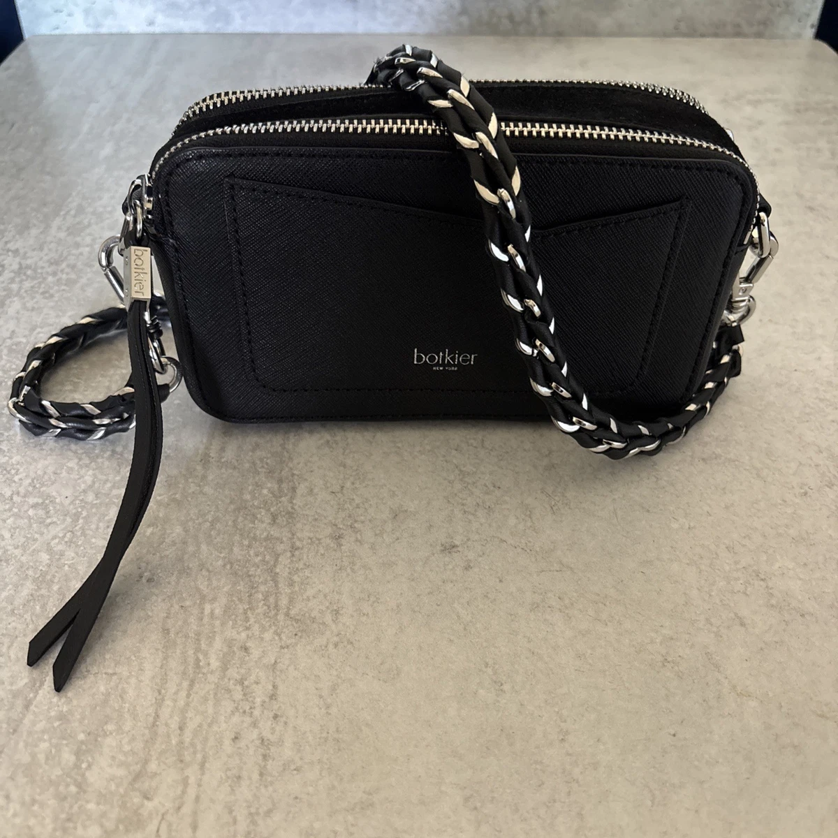 Botkier Black Bags & Handbags for Women for sale | eBay
