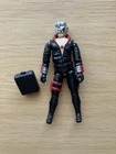 Vintage 1983 Hasbro GI Joe Cobra DESTRO 100% Complete V1 Original