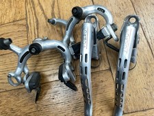 Weinmann 605 Pinze Freni Vintage 1983 Formos Leve Bici da Strada Corsa