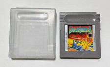 Solar Striker - Authentic Nintendo GameBoy Game GREAT CONDITION
