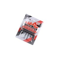 YT-25982 Schraubendreher Anz.Stk: 18 LöTspitze: Phillips,Torx®,Flach Yato