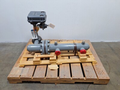 Valves and Flow Controls - Fisher Controller