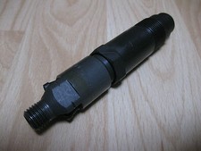 Original Citroen Saxo AX Einspritzventil 1,5 Diesel Injektor Peugeot 106 198421 