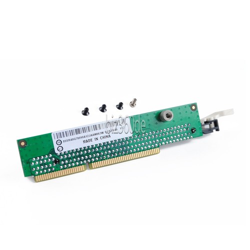 Lenovo 01AJ940 BLD PCIE16 Riser Card PCI Express für ThinkStation P330 Tiny5 NEU - Afbeelding 8 van 12
