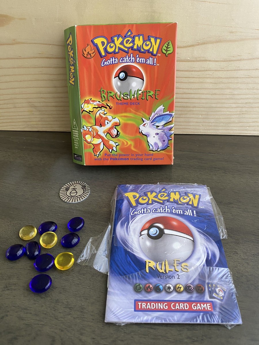 旧裏ポケモンカード英語　pokemon brushfire theme deck s-l1200.jpg