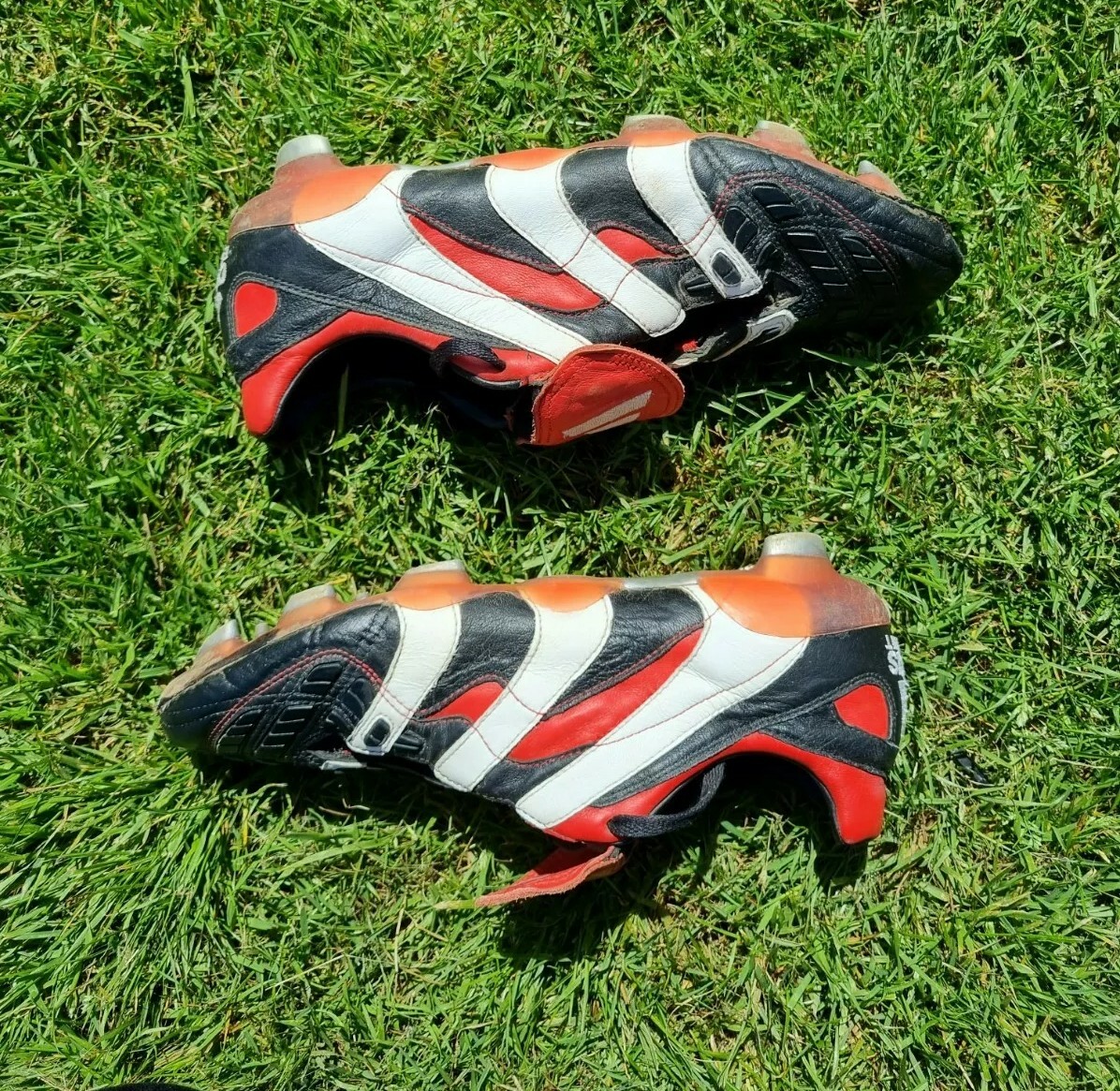 Venta de Tachones Adidas Predator | 103 articulos de segunda mano