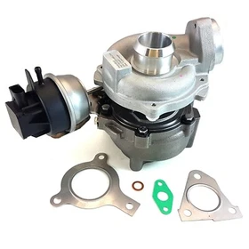 Turbolader Audi Q5 A4 A5 A6 2.0 TDI 03l145701E CAHA CGLB Neu Turbo Billet
