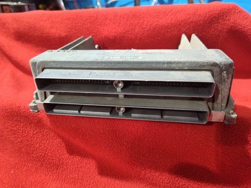2003-06 Suburban 5.3L LS1 ECM Engine Computer Module PCM EBX 12576106-yctj - Picture 5 of 9