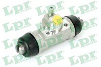 LPR Radbremszylinder FüR Infiniti QX4 Nissan Pathfinder II R50 Pick-Up D21 D22