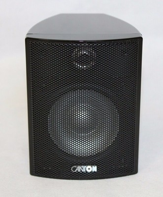 canton mx speakers