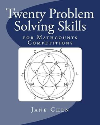 Twenty Problem Solving Skills (Twenty and Twenty More Problem Solving Skills For