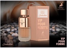 Rose Seduction Vip Pour Femme Maison Alhambra аромат - аромат для