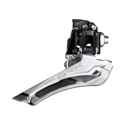 Dérailleur Arrière Shimano 400 CX (RD-C 400) Occasion - Pour VTT, Long Cage, Année ~1992, état Fonctionnel