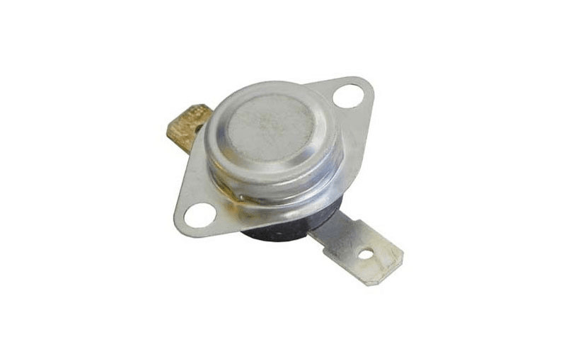 Thermostat 135°C NF Thomson résout le problème de linge humide 57X0661