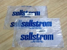 Sellstrom 35000 Clear Faceshield (Pack of 2)