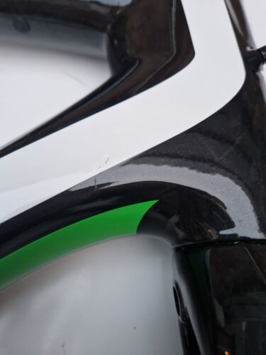 Giant TCR Advanced SL Carbon Rahmenset Hope Factory Edition, Größe M, Top! - Bild 17 von 24
