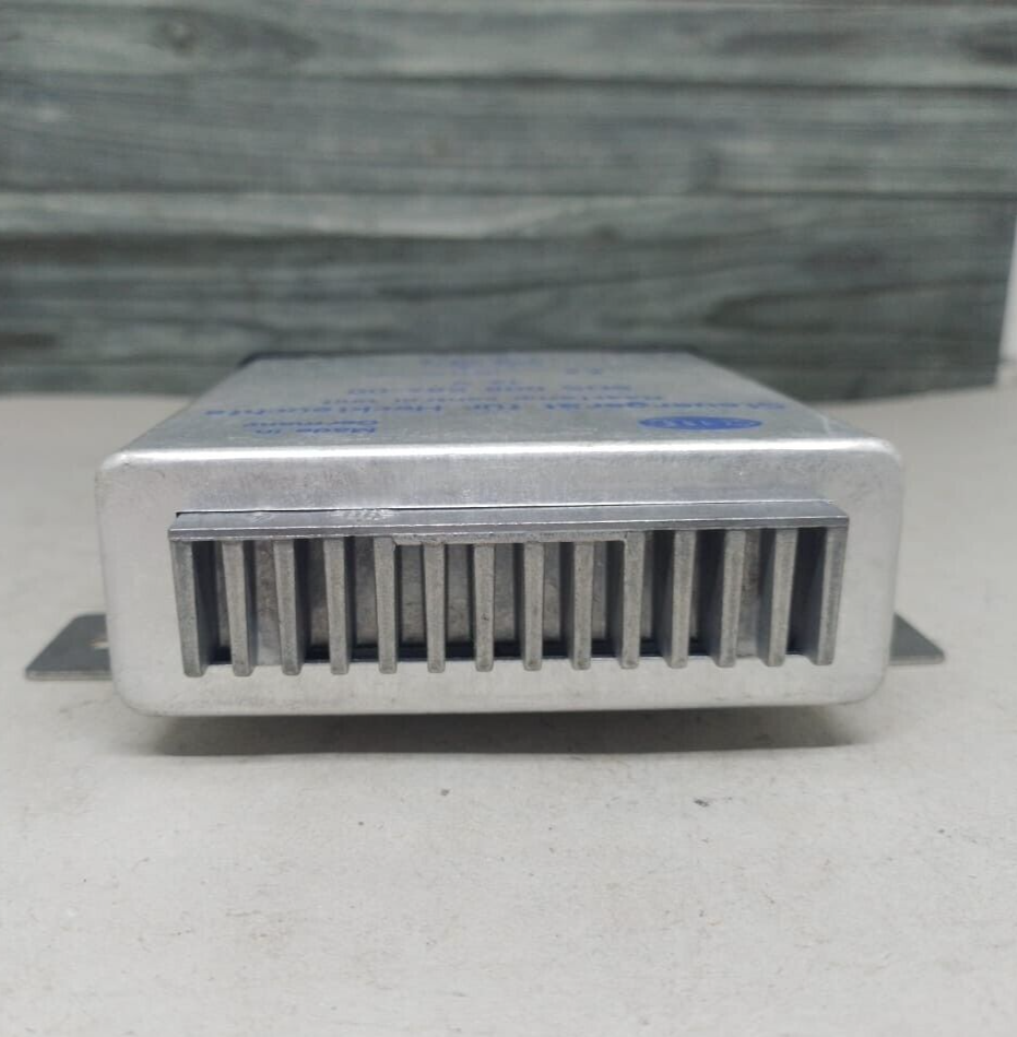 HELLA LED Taillight Ballast 5DS00858400 BMW 5 Series Sedan E39