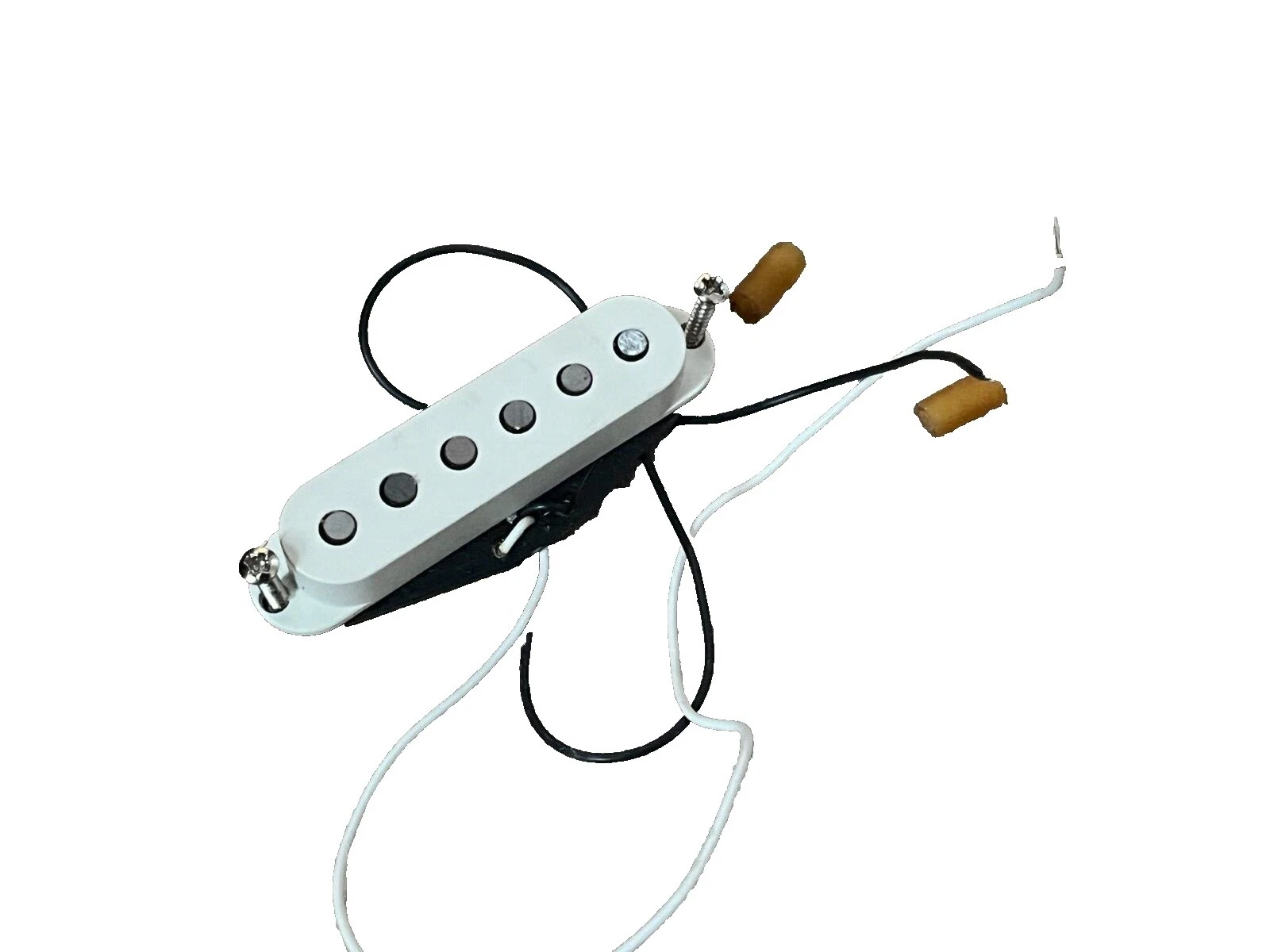 Seymour Duncan Middle Guitar Pickups