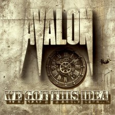 AVALON We got this idea CD Arkeyn Steel