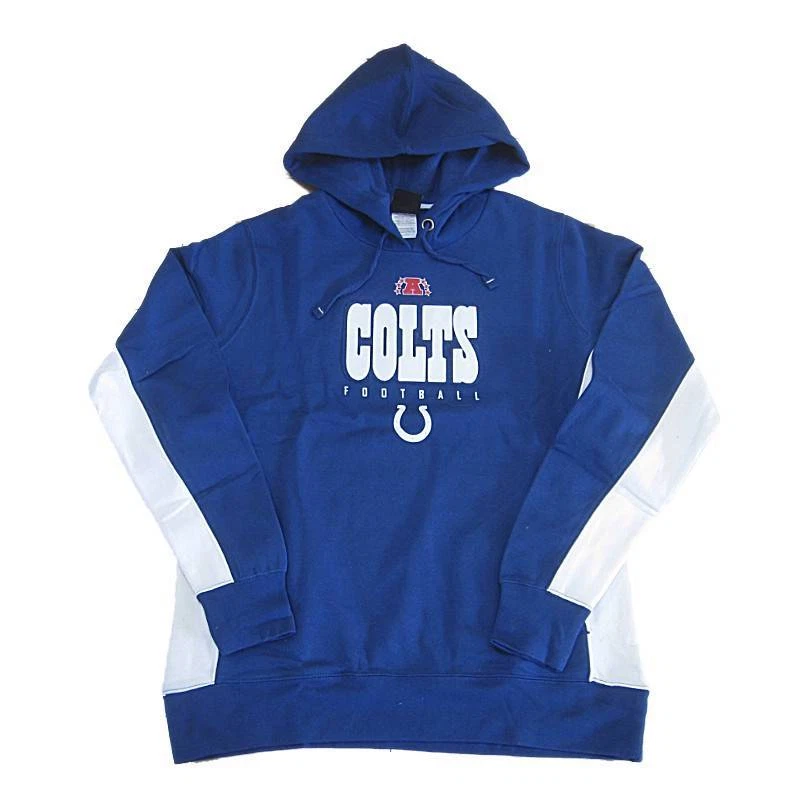 Indianapolis colts women's sweatshirt cheap